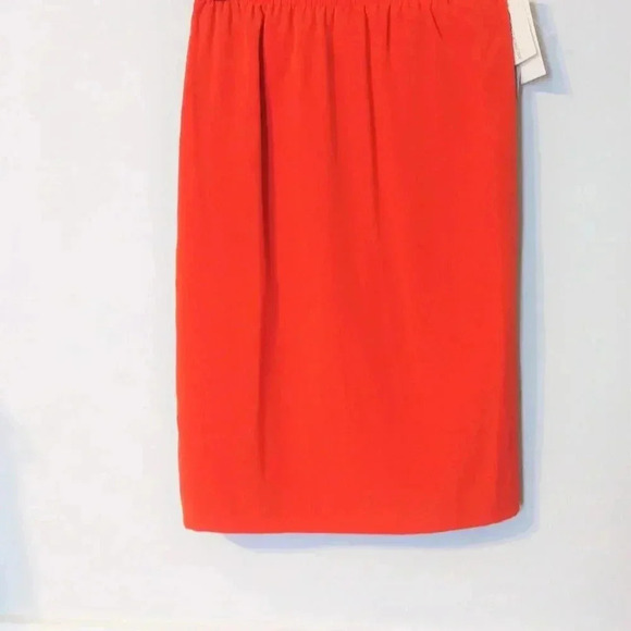 Vintage Howard Wolf 3pc Skirt Set NWT - Picture 10 of 12